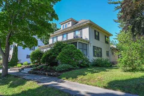 182 Leighton Street, Bangor, ME 04401