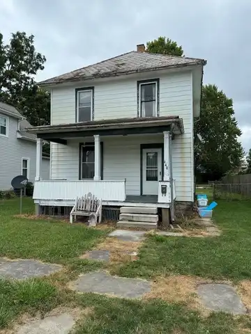 440 Sears Street, Bucyrus, OH 44820