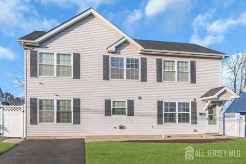 29 Ash Terrace, Sayreville, NJ 08859