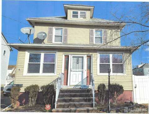 307 Poll Place, Edison, NJ 08817