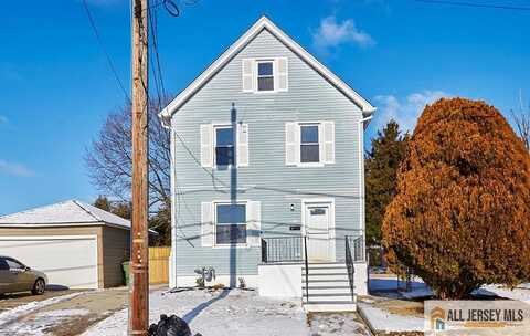 202 Manor Street, South Amboy, NJ 08879