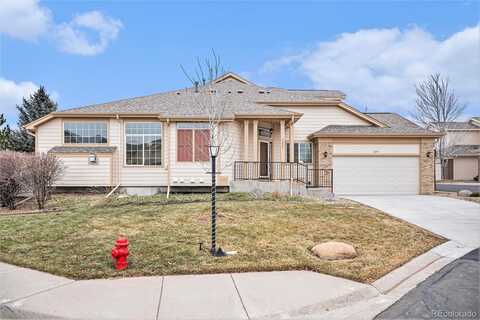 3275 S Indiana Street, Lakewood, CO 80228