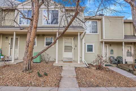 1818 S Quebec Way, Denver, CO 80231