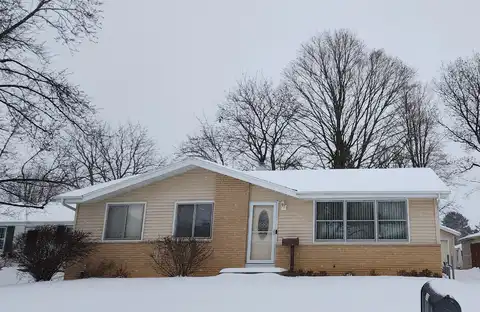 3519 Kentucky St, Racine, WI 53405