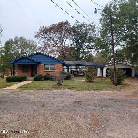 110 Alex Seal Lane, Brandon, MS 39042