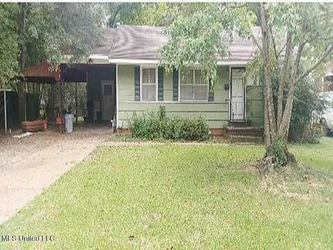 363 Reed Avenue, Jackson, MS 39206