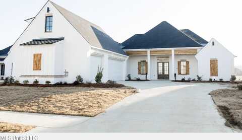 130 Genoa Drive, Madison, MS 39110