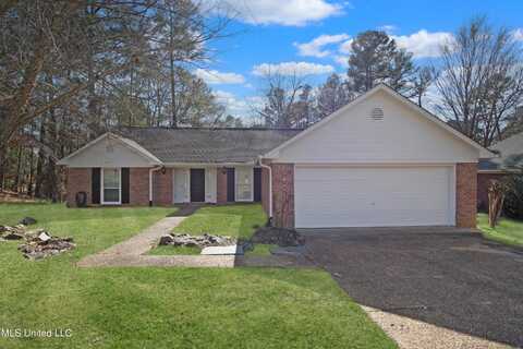 108 Formosa Drive, Brandon, MS 39047