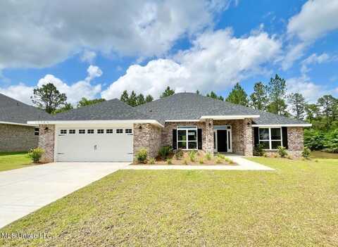 15784 Rachael Drive, Gulfport, MS 39503