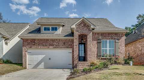 126 Bleu Drive, Ridgeland, MS 39157