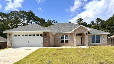 6256 Emerald Lake Drive, Biloxi, MS 39532