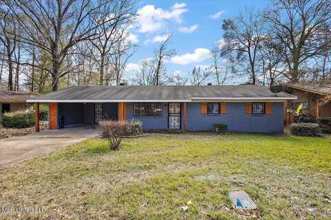 1399 Dorgan Street, Jackson, MS 39204