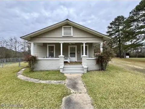 3054 Valley Road, Meridian, MS 39307