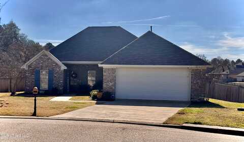 998 Filmore Drive, Brandon, MS 39042