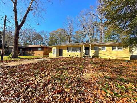 729 Primos Avenue, Jackson, MS 39209