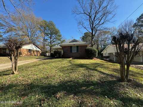 1954 Elaine Street, Jackson, MS 39204