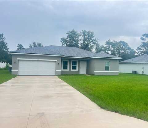 16366 SW 17TH TERRACE, OCALA, FL 34473