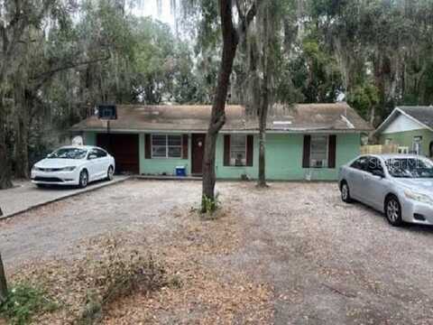 745 E JACKSON AVENUE, MOUNT DORA, FL 32757