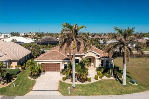 1110 RUM CAY COURT, PUNTA GORDA, FL 33950
