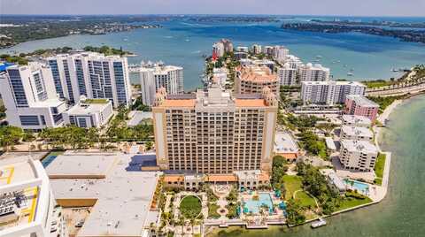 1111 RITZ CARLTON DRIVE, SARASOTA, FL 34236