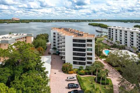 8701 MIDNIGHT PASS ROAD, SARASOTA, FL 34242