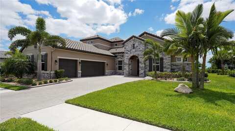 6337 RIVO LAKES BOULEVARD, SARASOTA, FL 34241