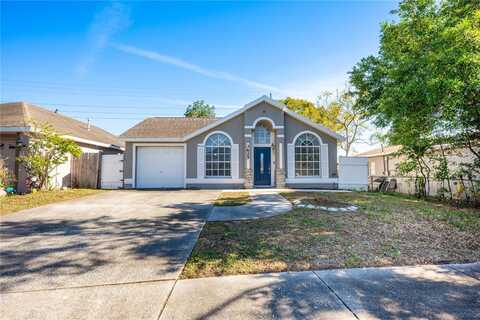 3625 LONE PINE DRIVE, ORLANDO, FL 32822