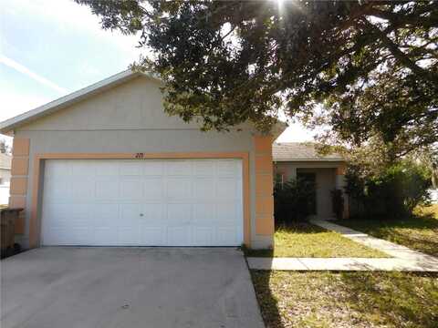 217 ANSON DRIVE, KISSIMMEE, FL 34758