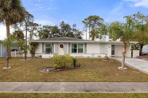 8142 COCO SOLO AVENUE, NORTH PORT, FL 34287