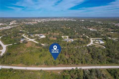 13152 ROUDING CIRCLE, PORT CHARLOTTE, FL 33981