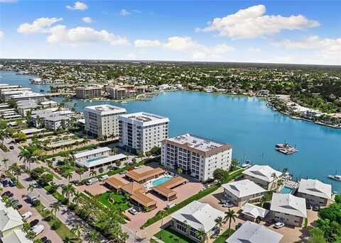 2600 GULF SHORE BOULEVARD N, NAPLES, FL 34103