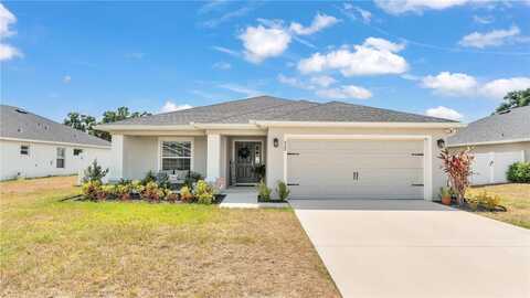 920 FIRST DRIVE, EAGLE LAKE, FL 33839