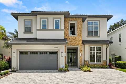 7399 GATHERING COURT, REUNION, FL 34747