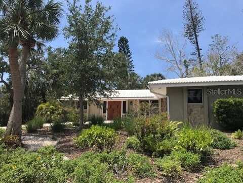 640 VENICE LANE, SARASOTA, FL 34242