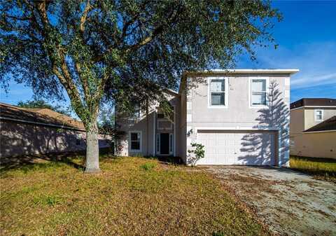 266 VERVAIN AVENUE, DAVENPORT, FL 33837
