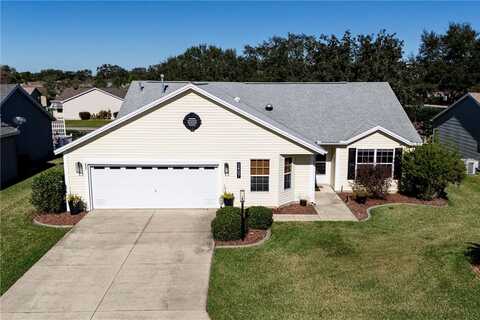 2407 SALUDA STREET, THE VILLAGES, FL 32162