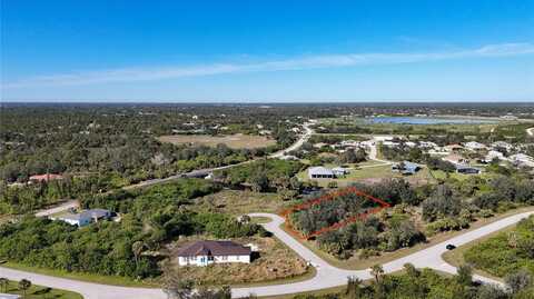 7598 RUBIN COURT, PORT CHARLOTTE, FL 33981