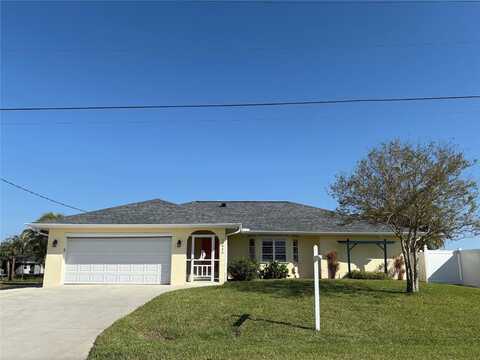 18646 KERRVILLE CIRCLE, PORT CHARLOTTE, FL 33948