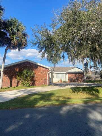 2681 ROBIN AVENUE, KISSIMMEE, FL 34744