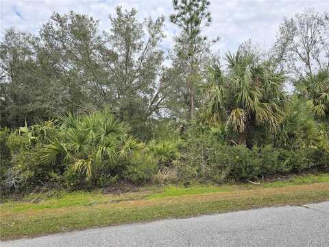 0957071033 PERICLES AVENUE, NORTH PORT, FL 34286