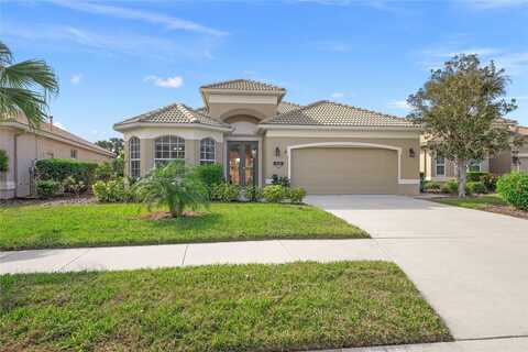 1219 CHALET COURT, OSPREY, FL 34229