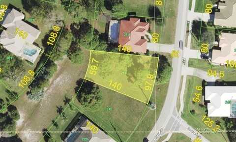4270 CAPE HAZE DRIVE, PLACIDA, FL 33946