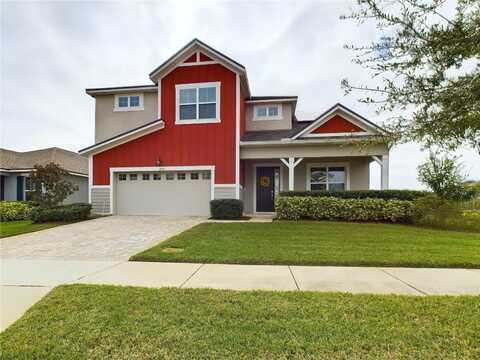 2506 VOLUNTEER AVENUE, KISSIMMEE, FL 34744