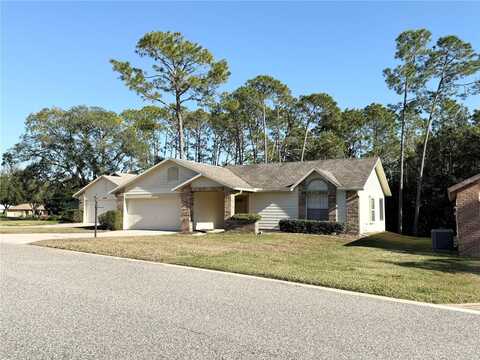 2280 DANWOOD DRIVE, SPRING HILL, FL 34606