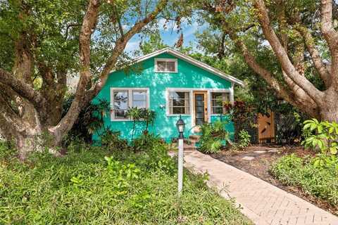 5107 27TH AVENUE S, GULFPORT, FL 33707