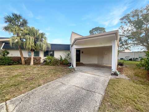 2587 FOREST RUN COURT, CLEARWATER, FL 33761