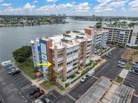 500 TREASURE ISLAND CAUSEWAY, TREASURE ISLAND, FL 33706