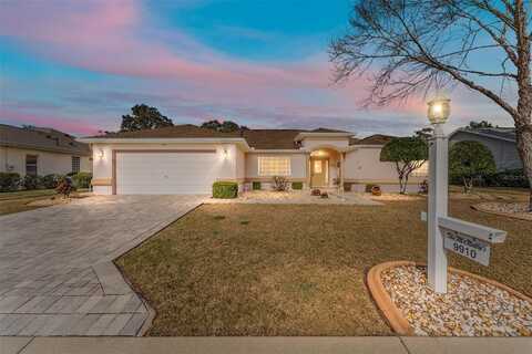 9910 SE 138TH LOOP, SUMMERFIELD, FL 34491