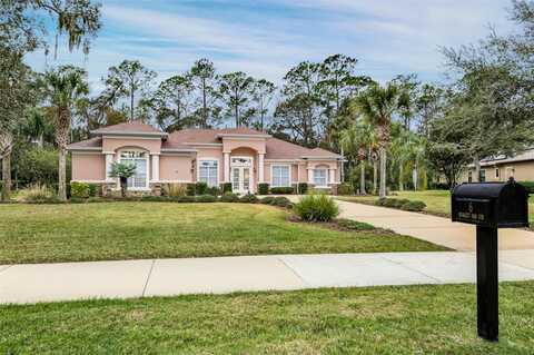 6 SCARLET OAK CIRCLE, PALM COAST, FL 32137