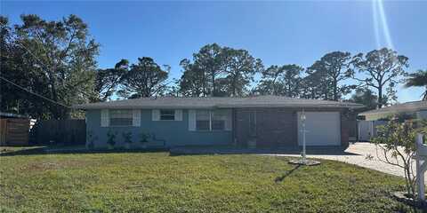 3286 SAVAGE ROAD, SARASOTA, FL 34231